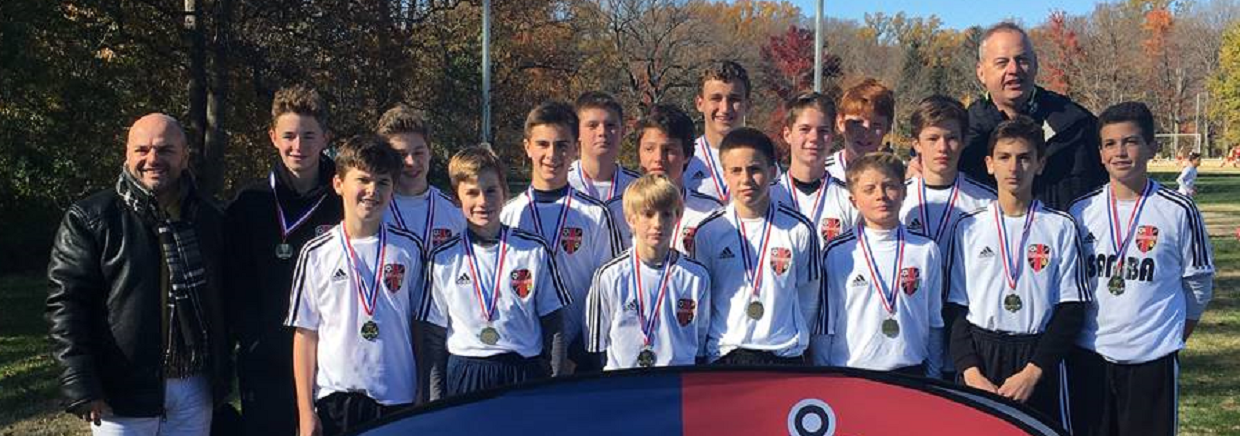 2003 Samba - Delco D1 Champs Fall 2016 2003 Samba - Delco D1 Champs Fall 2016