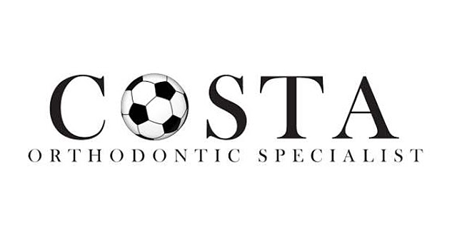 Costa Orthodontic Specialist logo