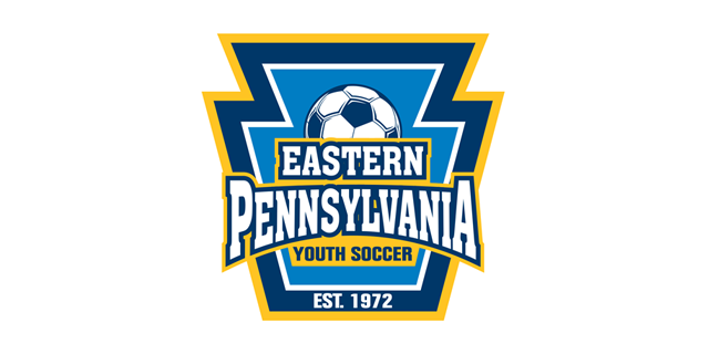 Eastern PA Youth Soccer logo