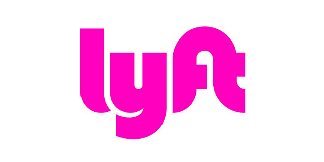 Lyft logo