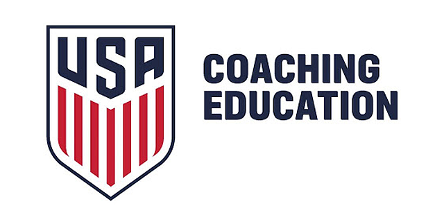 USA Coaching Education logo