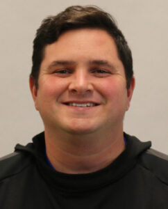 Photo of Rob Dallas